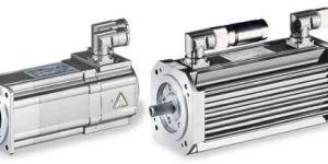 Lenze Servo Motor
