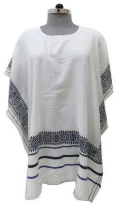 Ladies Poncho