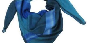 Ladies Silk Scarf