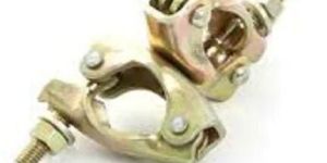 Forged Swivel Coupler