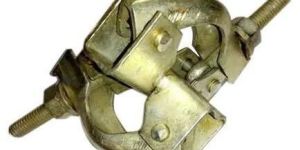 Scaffolding Fixed Coupler