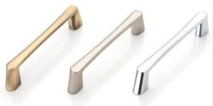 Zinc Alloy Cabinet Handle
