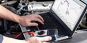 DIGITAL PRODUCTION CONTROL SYSTEM