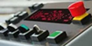 ROBOTIC AUTOMATION AND CONTROLS