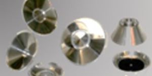 SPRAY EQUIPMENT PARTS