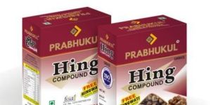 50gm Prabhukul Choice Compound Hing Powder
