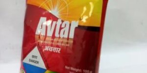 Avtar Fungicide Indofil