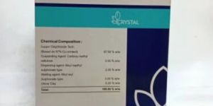 Blue Copper Fungicide