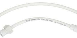 PLASTIC CONNECTION PIPE