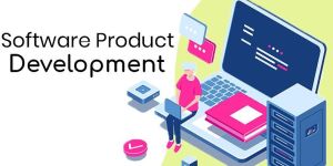 Software Product Development Services