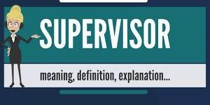 KST Supervisor Service