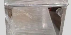 Industrial Stainless Steel Trolley