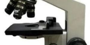 Inclined Tube Microscope