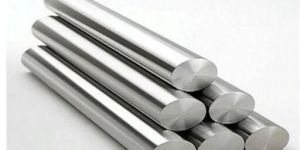 Steel Bright Bar