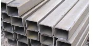 Welded Square Tube