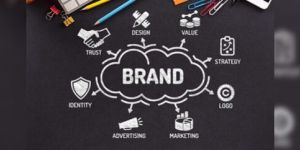 Branding Design Services