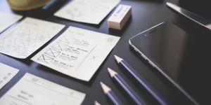 UI/UX Development Services