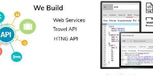 Best Responsive Website Booking Engine Service