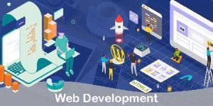 Software Development Services