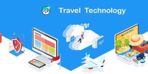Top Travel Technology Solutions