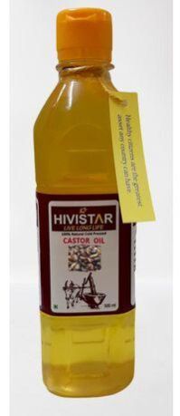 Castor Oil