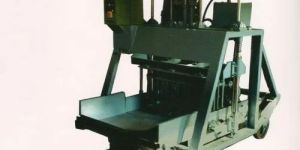 Hollow Brick Machine