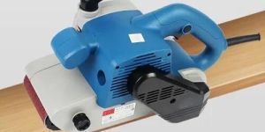 Belt Sander Machine