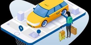 Cab Management Solution