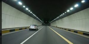 LED Tunnel Light
