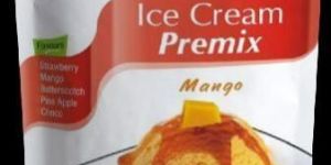 Richday Mango Ice Cream Premix