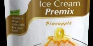Richday Pineapple Ice Cream Premix