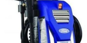 High Pressure Floor Cleaning Machine