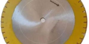 Kerb Concrete Cutting Blade