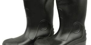 Safety Gumboot