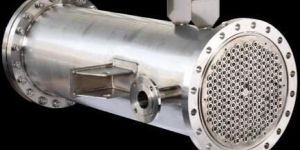 Tube Condenser