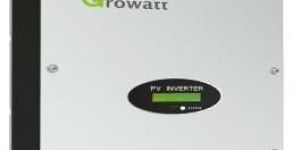 Solar on Grid Inverters