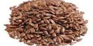 Roasted Flax Seed