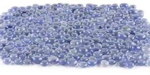 Natural Tanzanite Gemstone Beads