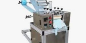 Sanitary Napkin Making Machine