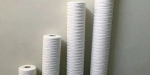 String Wound Filter
