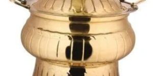 Brass Chafing Dishes