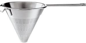 Conical Strainers