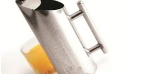 Stainless Steel Jug