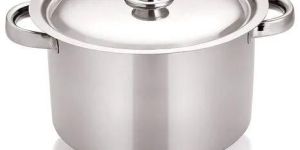 Stainless Steel Pot