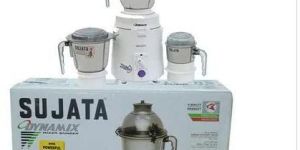 Sujata Mixer Grinder