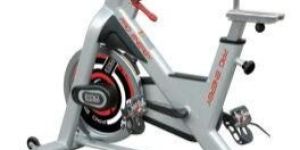 Spinning Bike