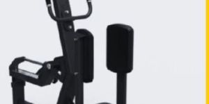 STANDING ABDUCTOR MACHINE