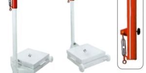 Portable Volleyball Pole