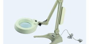 Illuminated Magnifiers