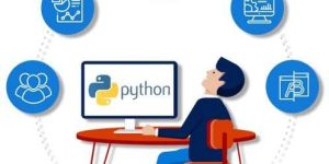 Python Development Course